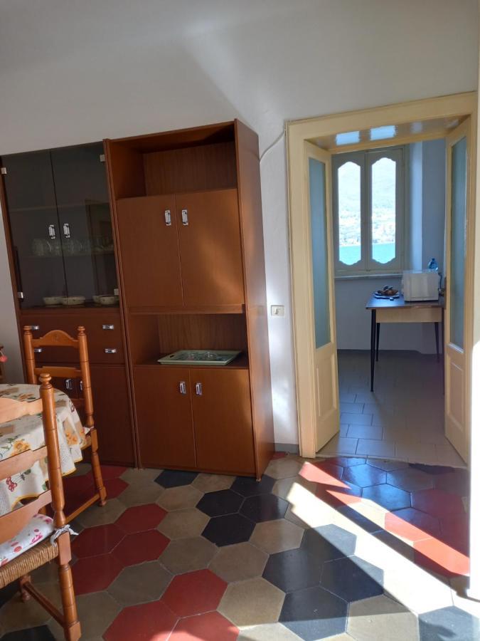 Ferienwohnung Casa Max Onno Exterior foto