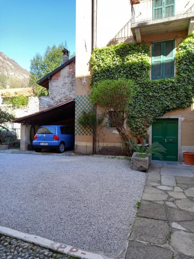 Ferienwohnung Casa Max Onno Exterior foto